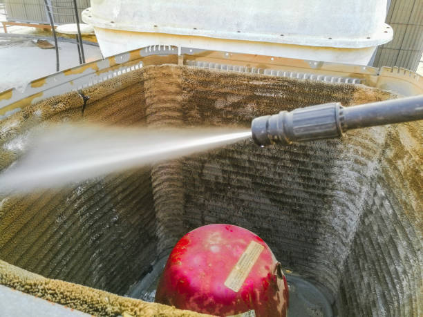 Best Professional Duct Cleaning Services  in Ruston, WA