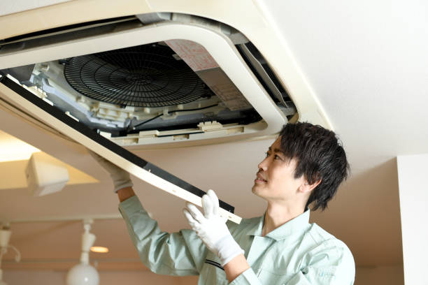 Best Commercial Air Duct Cleaning  in Ruston, WA
