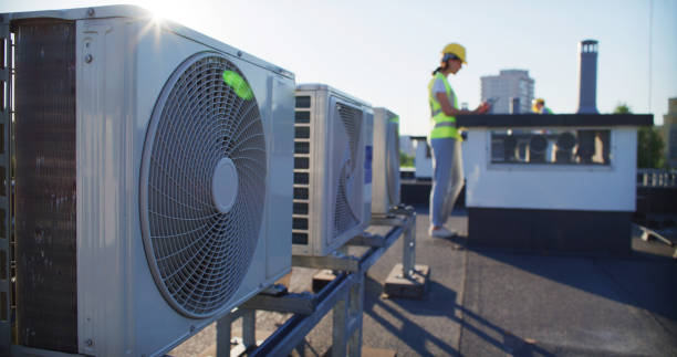 Best Air Duct Cleaning Near Me  in Ruston, WA