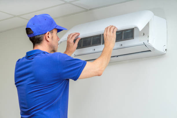 Best HVAC Maintenance and Cleaning  in Ruston, WA