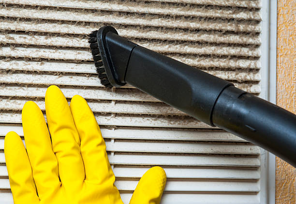 Best Best Air Duct Cleaning Company  in Ruston, WA