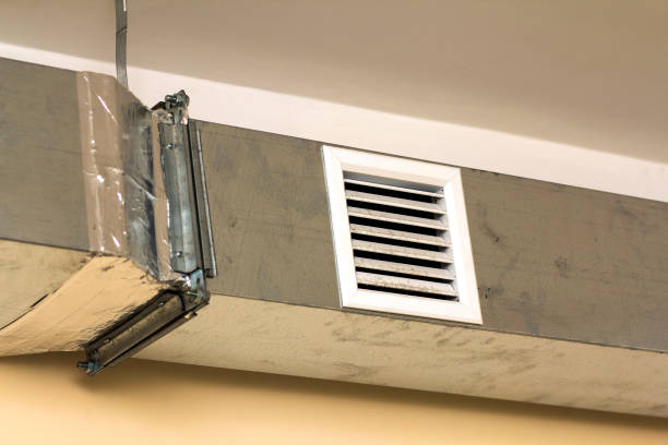 Best Air Vent Cleaning Services  in Ruston, WA