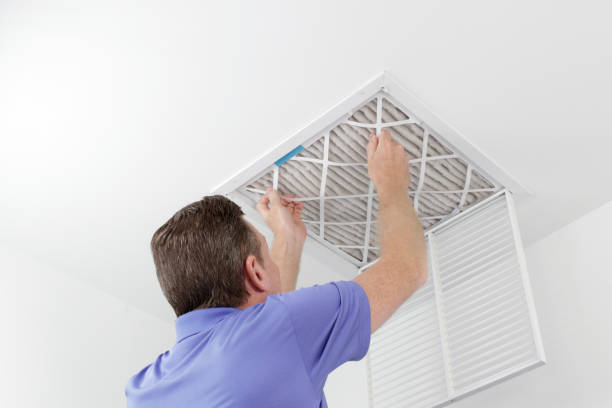 Best Air Duct Cleaning Near Me  in Ruston, WA